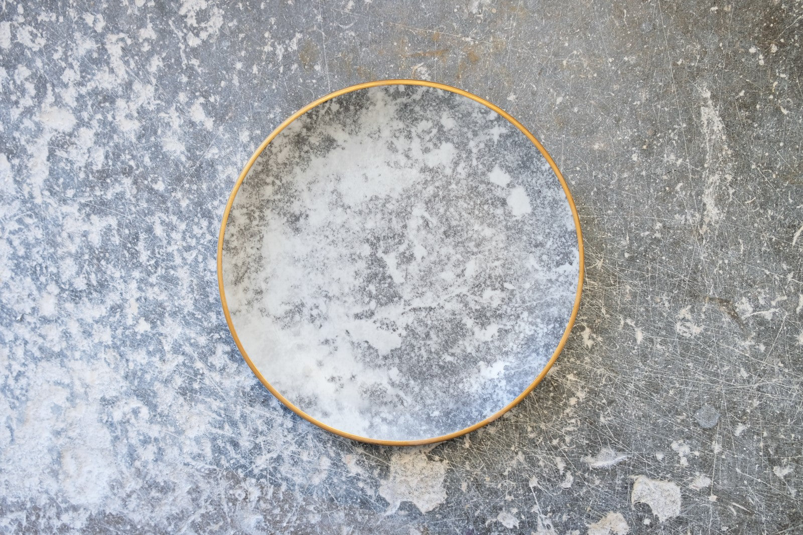 Trivia 8.25" Salad Plate, Set of 4