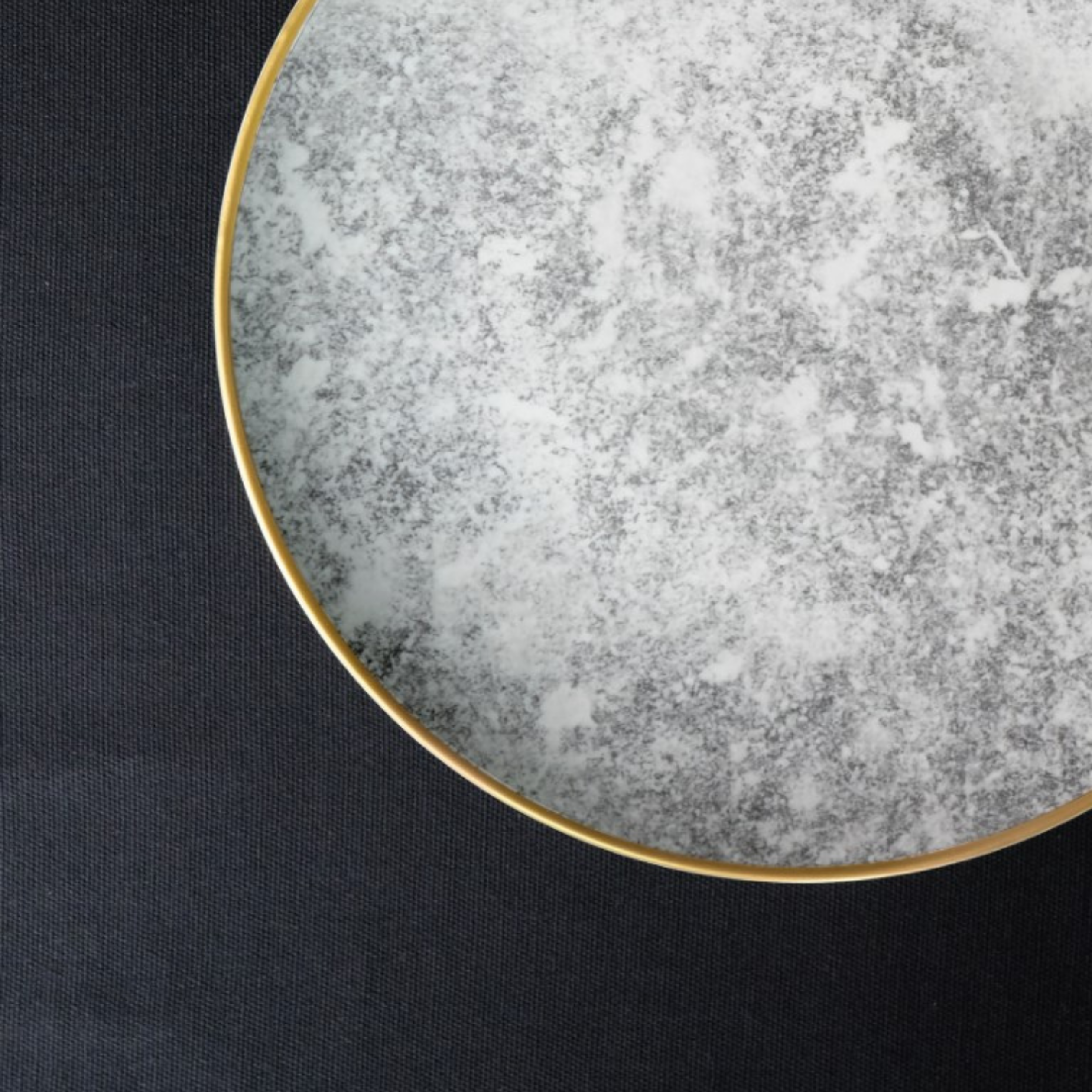 Trivia 11" Dinner Plate, Set of 4