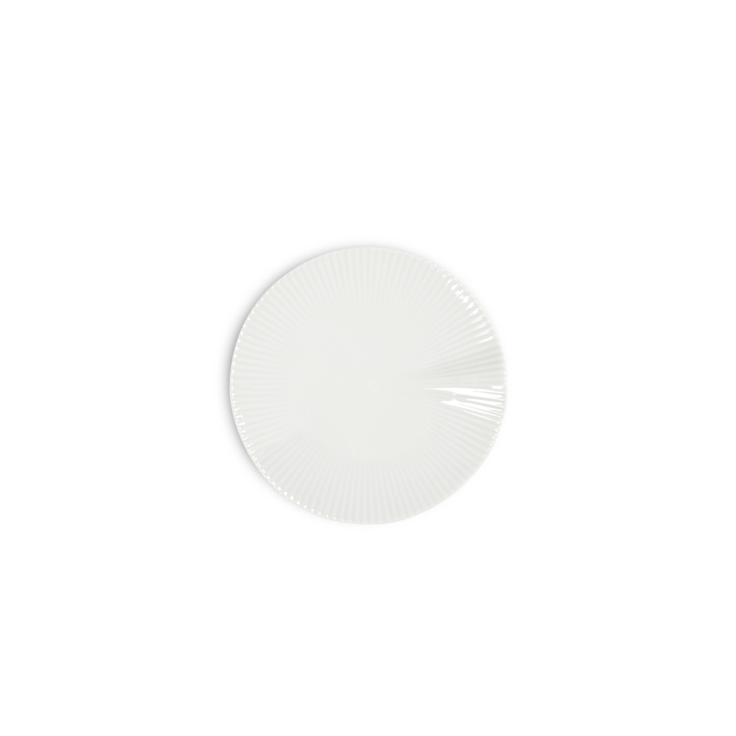 Canopee 6" Plate, Set of 4