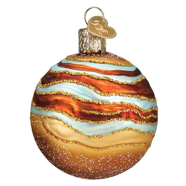 Jupiter Ornament Old World Christmas