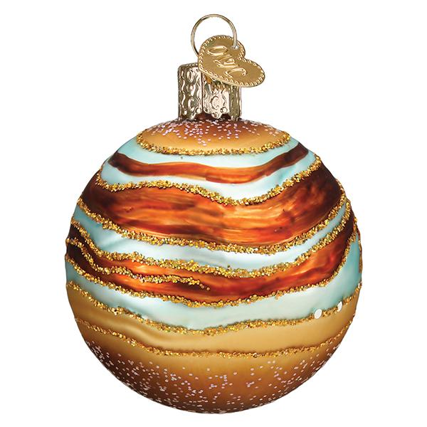 Jupiter Ornament Old World Christmas