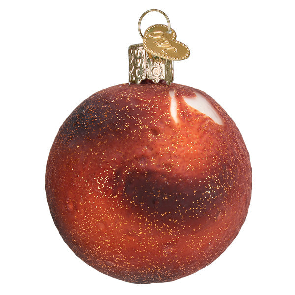 Mars Ornament Old World Christmas