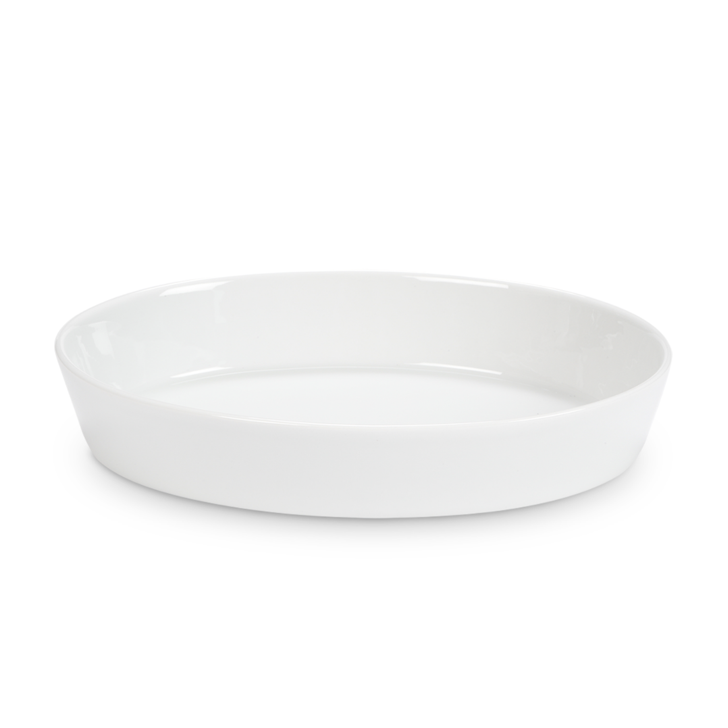 Deep Oval Bakers