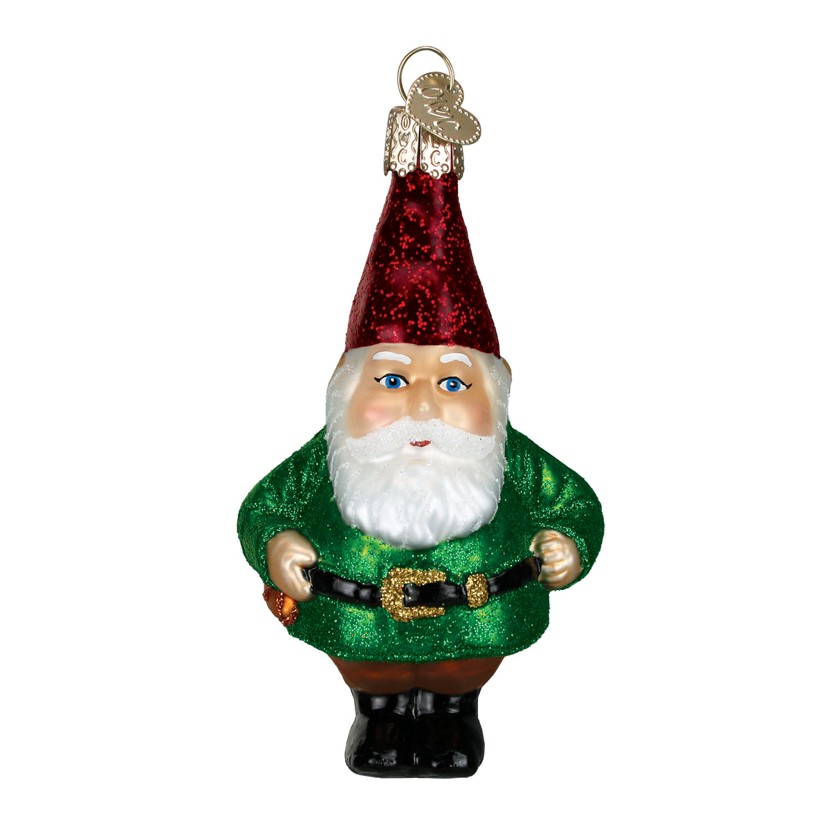 Gnome Ornament Old World Christmas