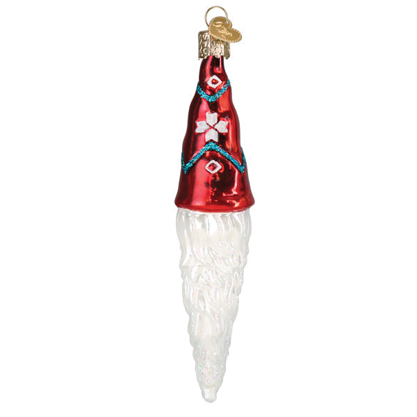 Gnomecicle Ornament Old World Christmas