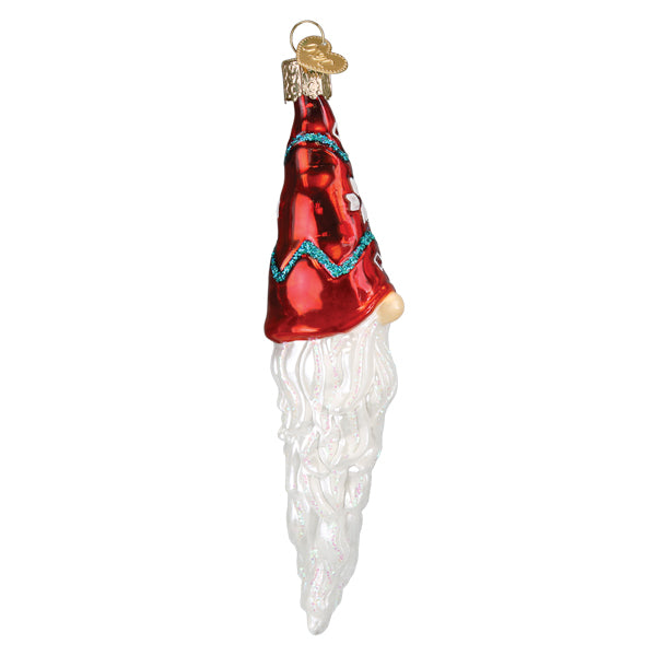 Gnomecicle Ornament Old World Christmas