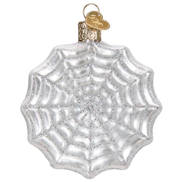 Tarantula Ornament Old World Christmas