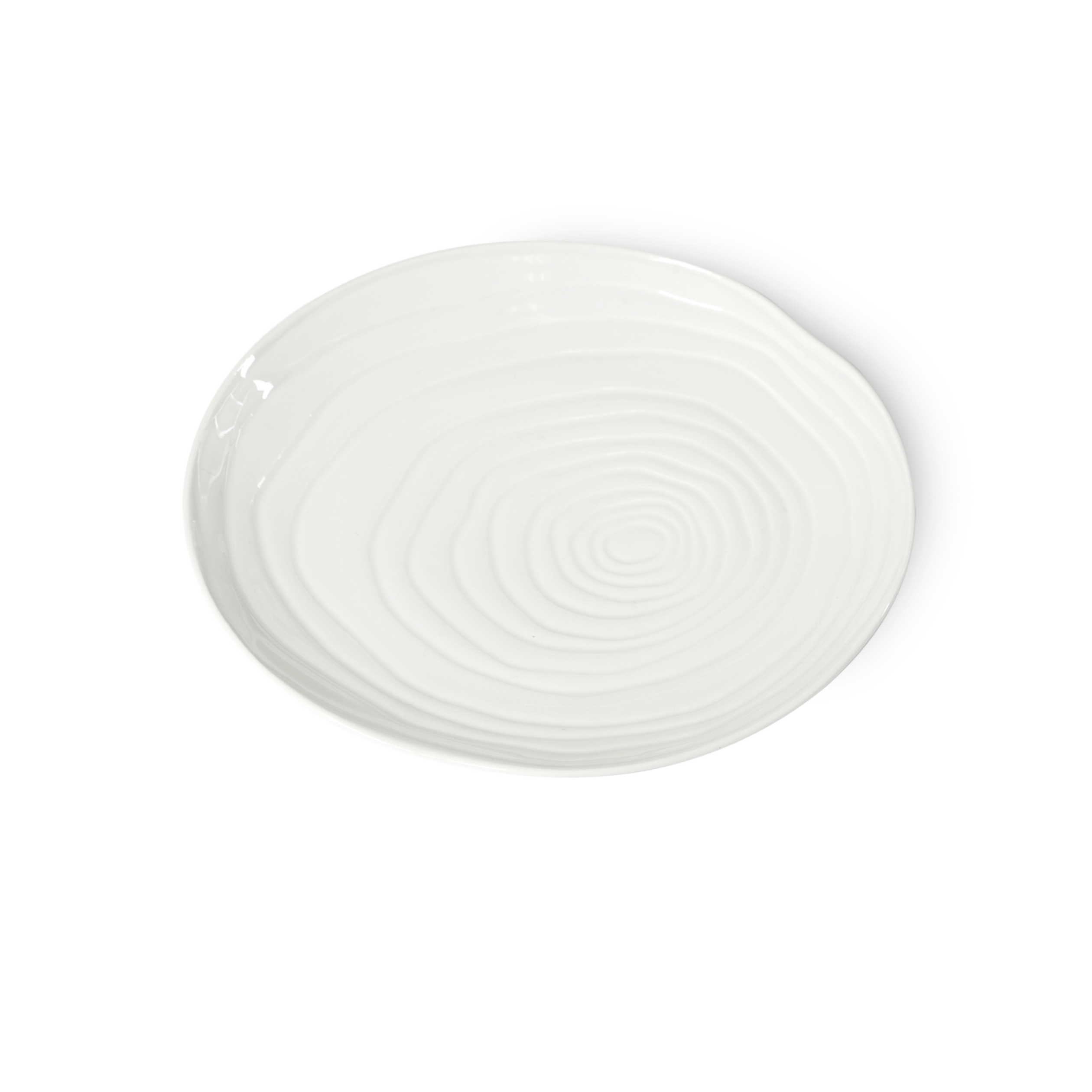 Teck Oval Platter