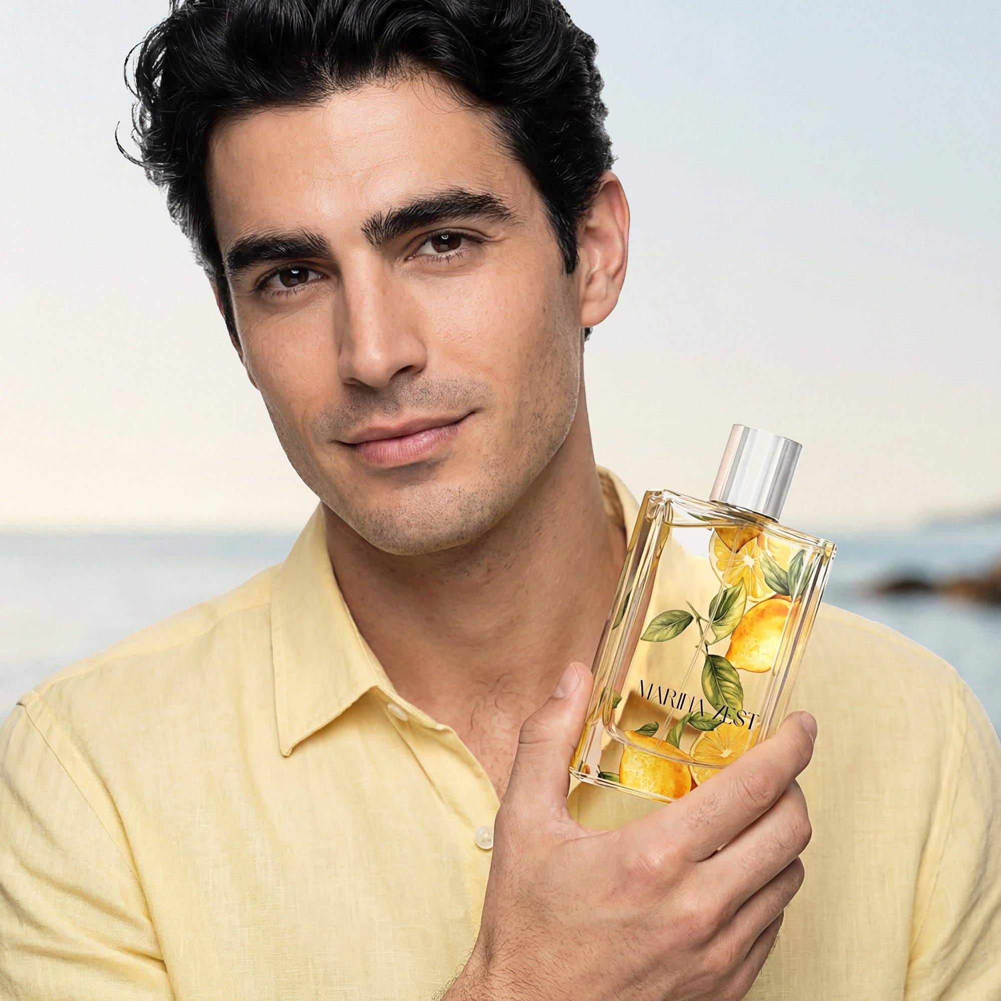Marina Zest  Eau de Parfum