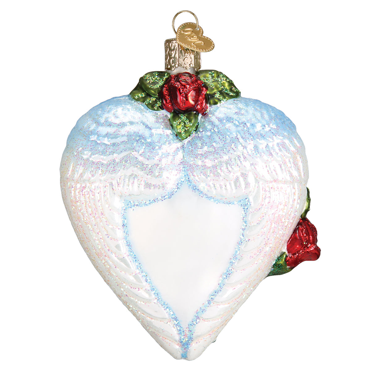 In Loving Memory Ornament Old World Christmas