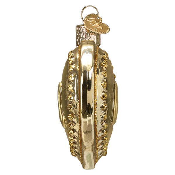 OWC Heart Ornament Old World Christmas