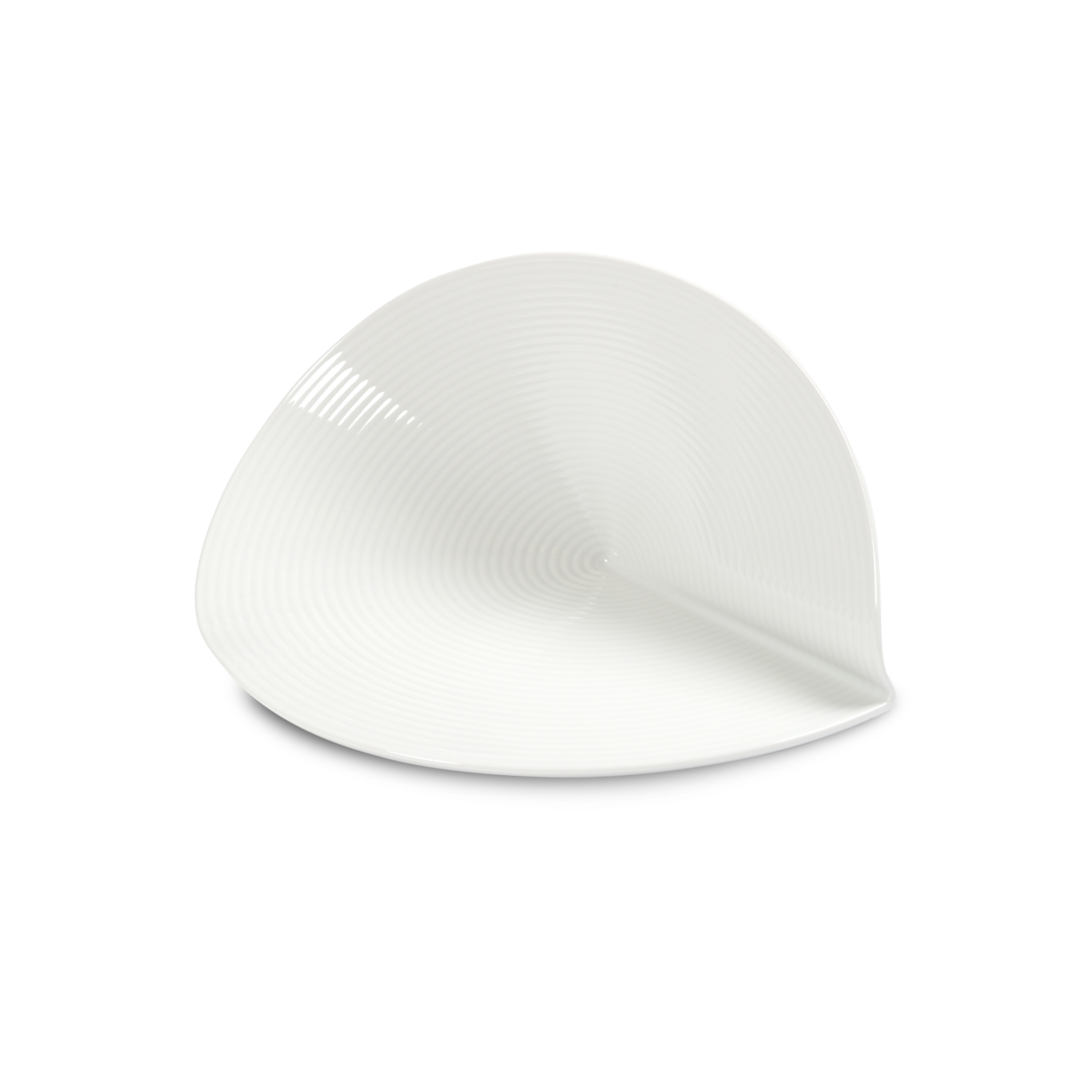 Canopee Presentation Plate, Set of 2