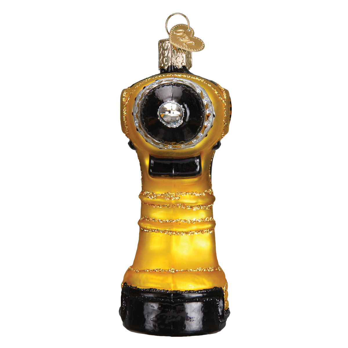 Power Drill Ornament Old World Christmas