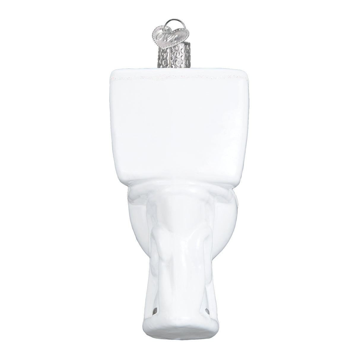 The Throne Ornament Old World Christmas