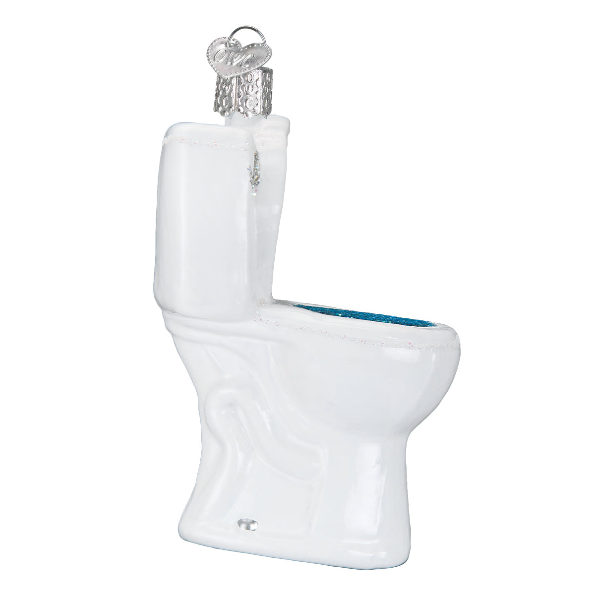 The Throne Ornament Old World Christmas