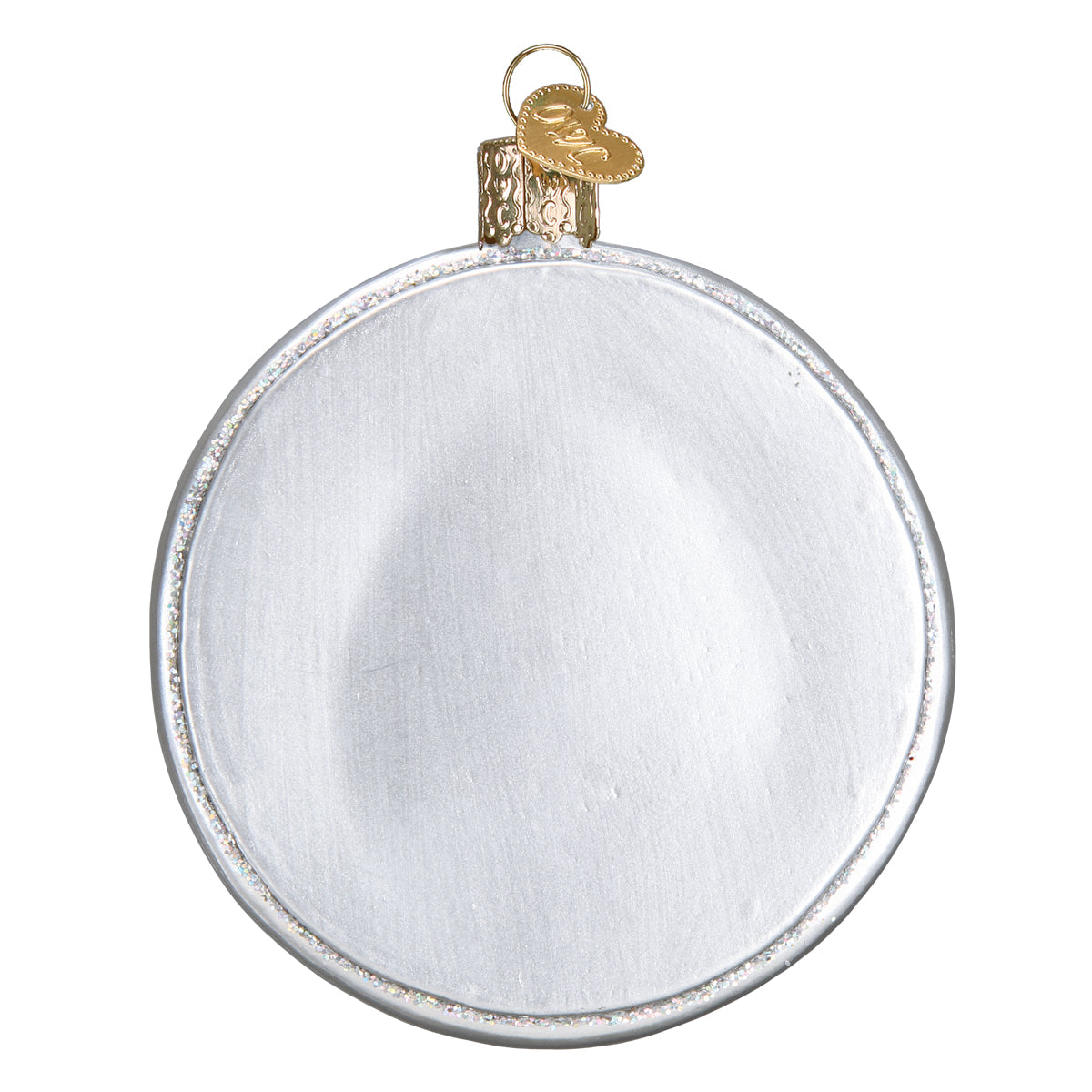 Pizza Pie Ornament Old World Christmas