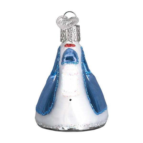 Iron Ornament Old World Christmas