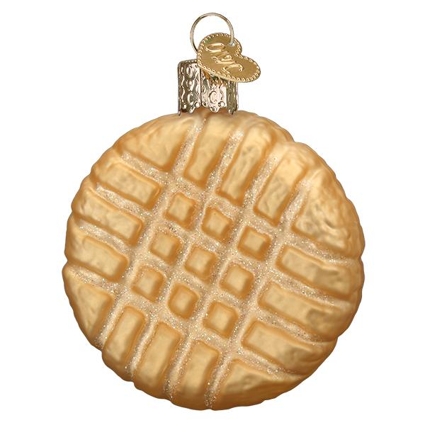 Peanut Butter Cookie Old World Christmas