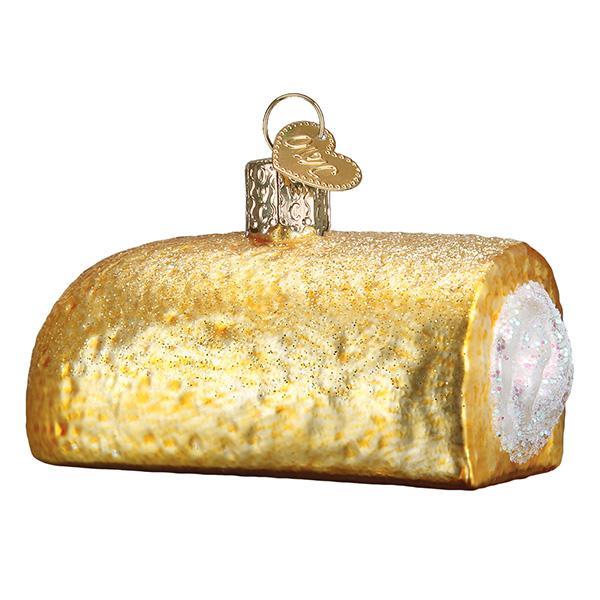 Hostess™ Twinkie™ Ornament Old World Christmas