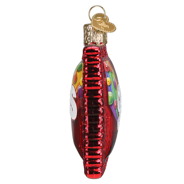 SKITTLES Ornament Old World Christmas