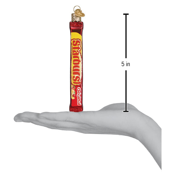 STARBURST Ornament Old World Christmas