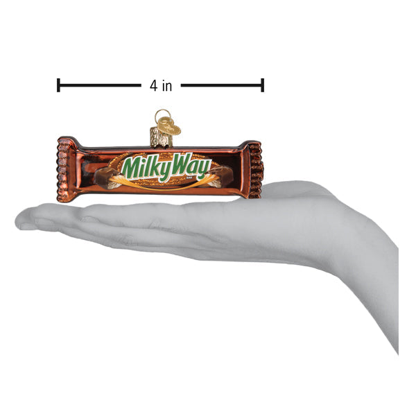 Milky Way Ornament Old World Christmas