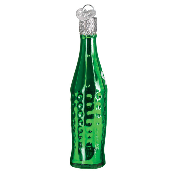 Sprite® Bottle Ornament Old World Christmas