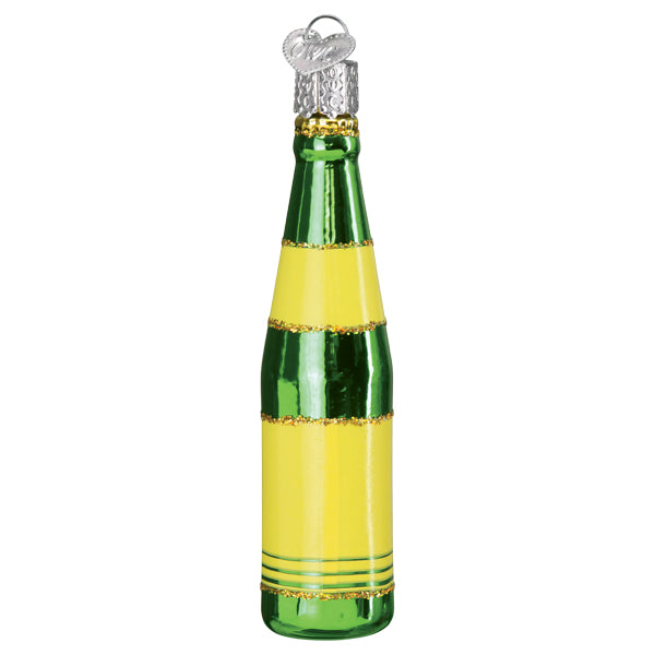 Mello Yello® Bottle Ornament Old World Christmas