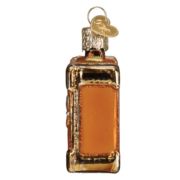 Orlando Suitcase Ornament Old World Christmas