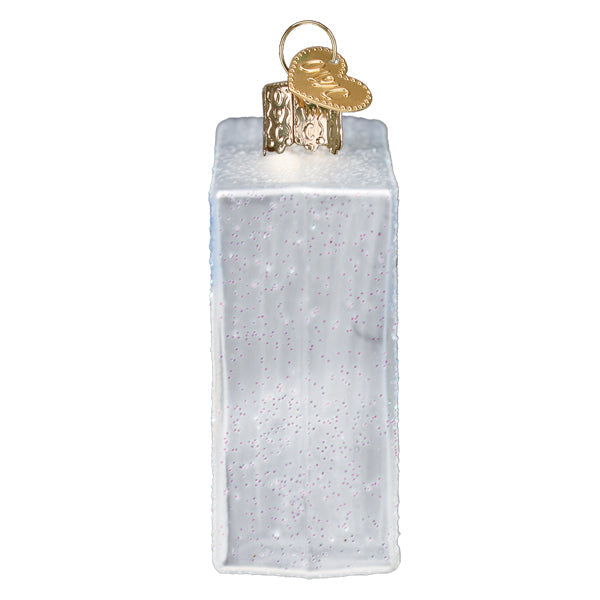 Hostess Twinkies Box Ornament Old World Christmas