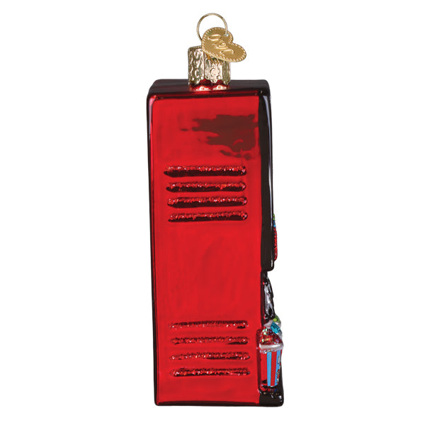 Icee Machine Ornament Old World Christmas