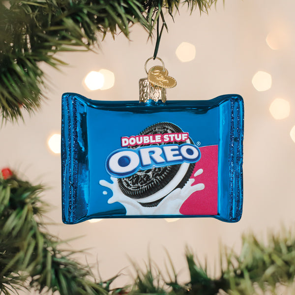 OREO® Double Stuf Cookies Ornament Old World Christmas