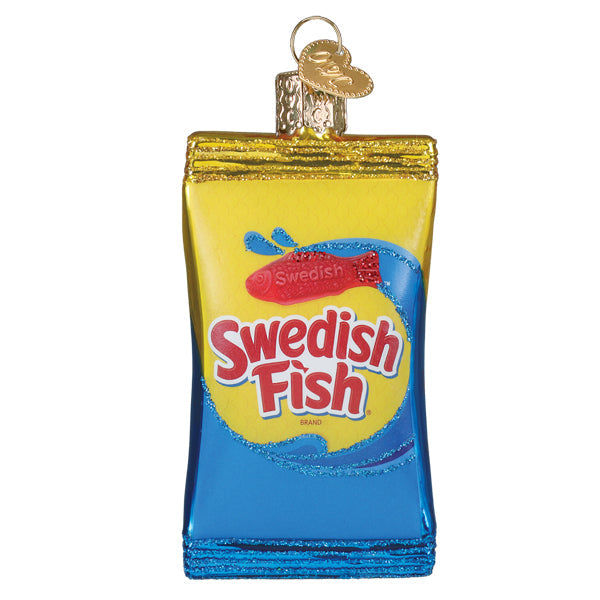 SWEDISH FISH® Ornament Old World Christmas