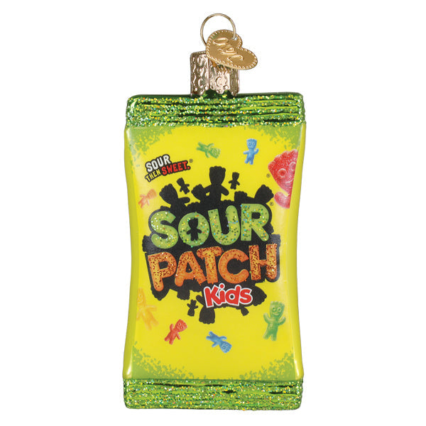 SOUR PATCH KIDS® Ornament Old World Christmas