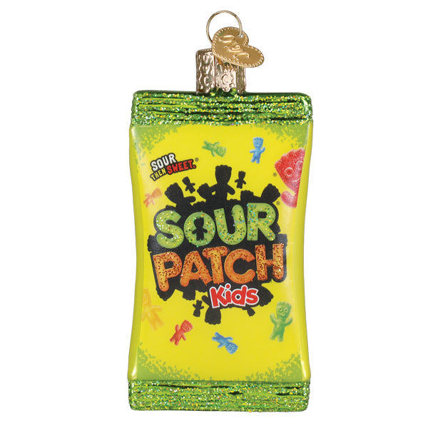 SOUR PATCH KIDS® Ornament Old World Christmas