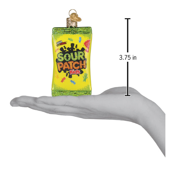 SOUR PATCH KIDS® Ornament Old World Christmas