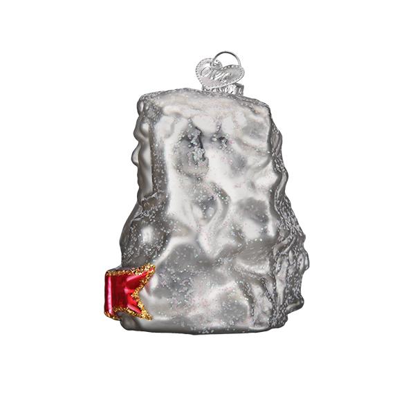 Mount Rushmore Ornament Old World Christmas