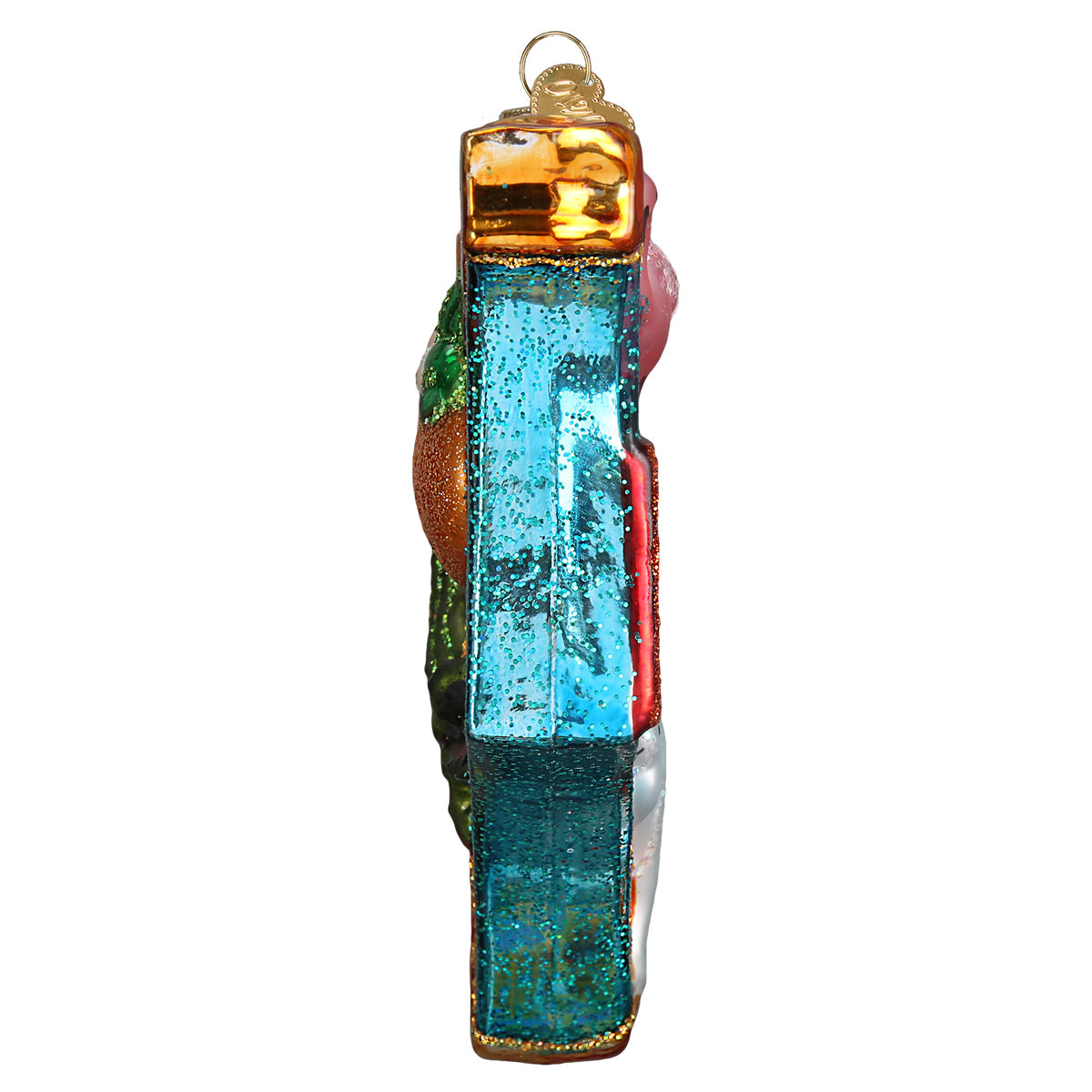 State Of Florida Ornament Old World Christmas