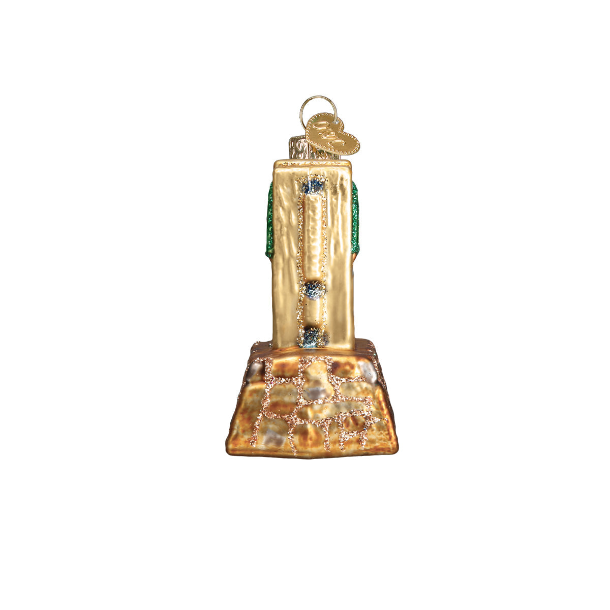 Rocky Mountain National Park Old World Christmas