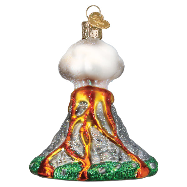 Lava You Ornament Old World Christmas
