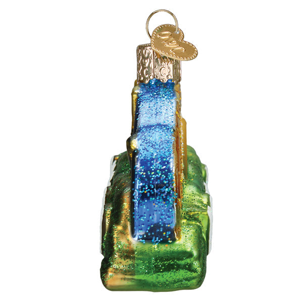 Hollywood Sign Ornament Old World Christmas