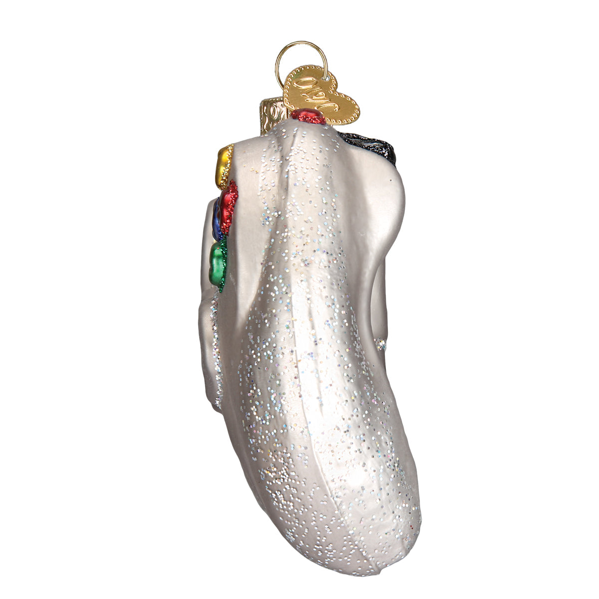 Video Game Controller Ornament Old World Christmas