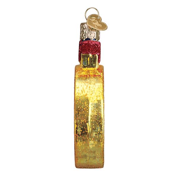 Gymnastics Ornament Old World Christmas