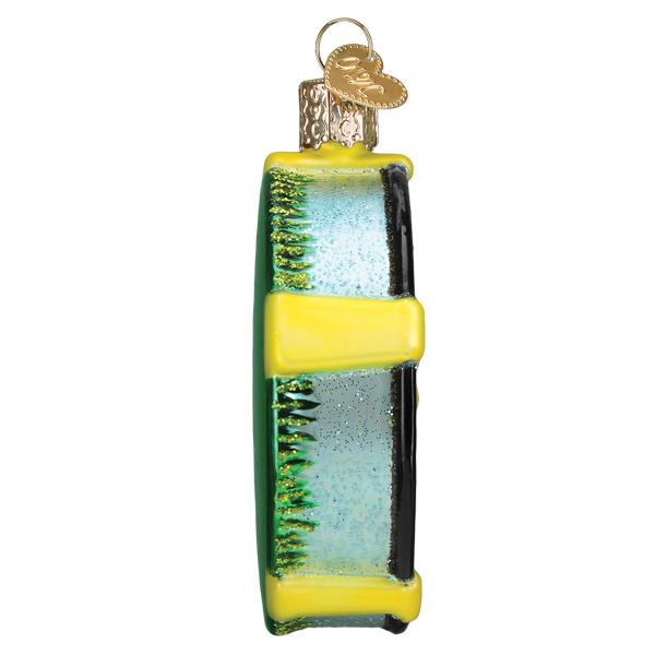 Roundnet Ornament Old World Christmas