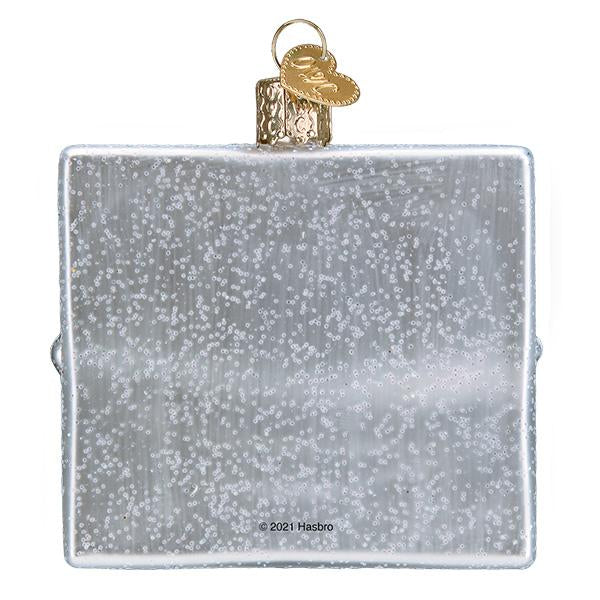 Lite Brite Ornament Old World Christmas