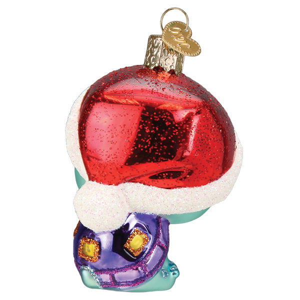 Littlest Pet Shop Bev Ornament Old World Christmas