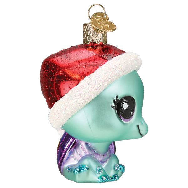 Littlest Pet Shop Bev Ornament Old World Christmas