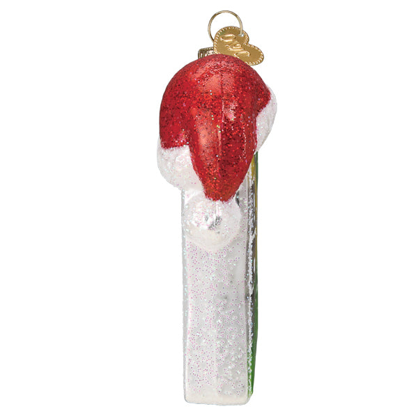 Merry Words Ornament Old World Christmas