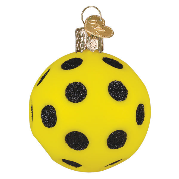 Pickleball Ornament Old World Christmas