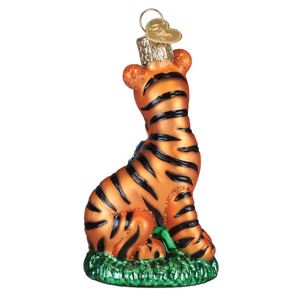 Tigger Ornament Old World Christmas